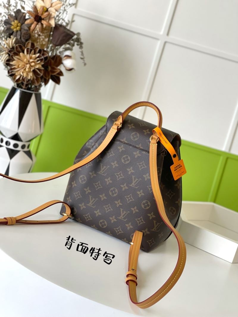 LV Backpacks